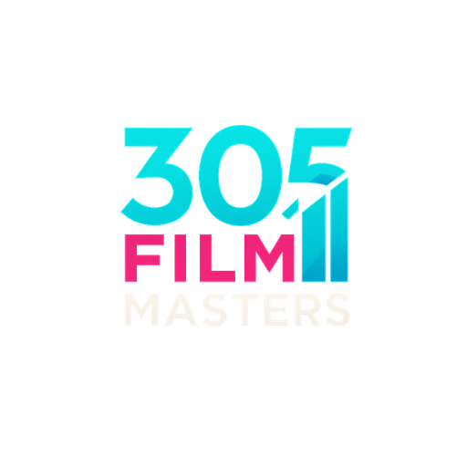 305 Film Masters Logo